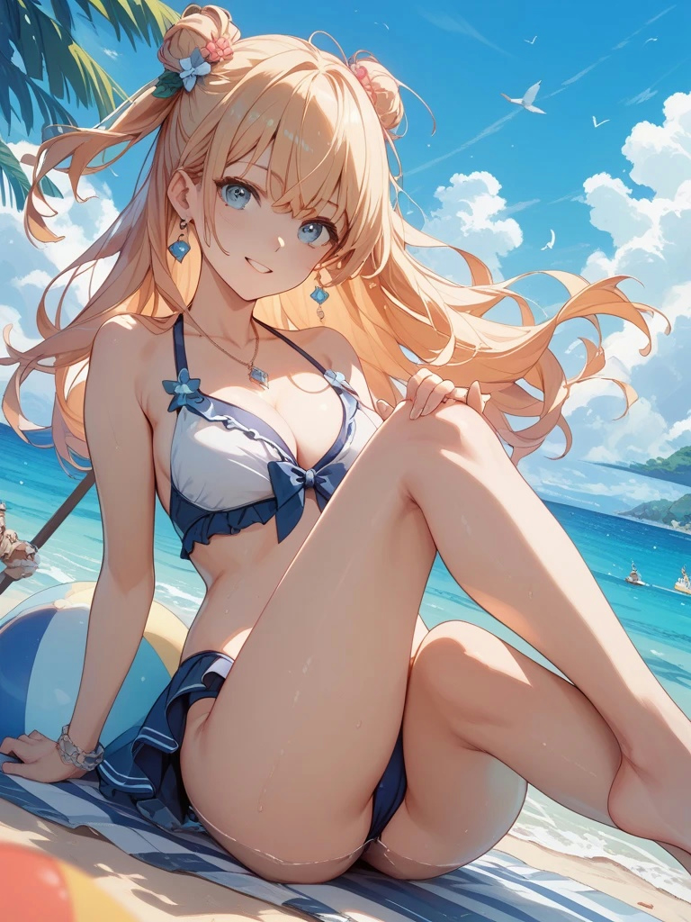 Card background