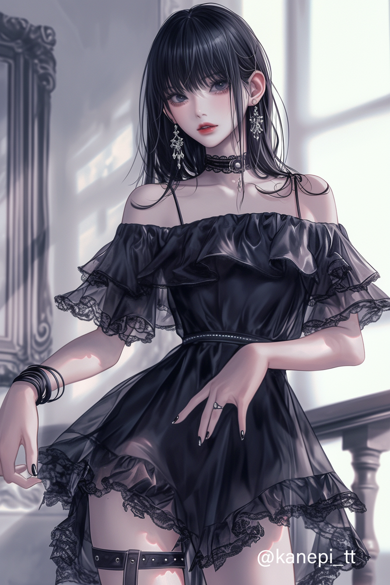 Card background