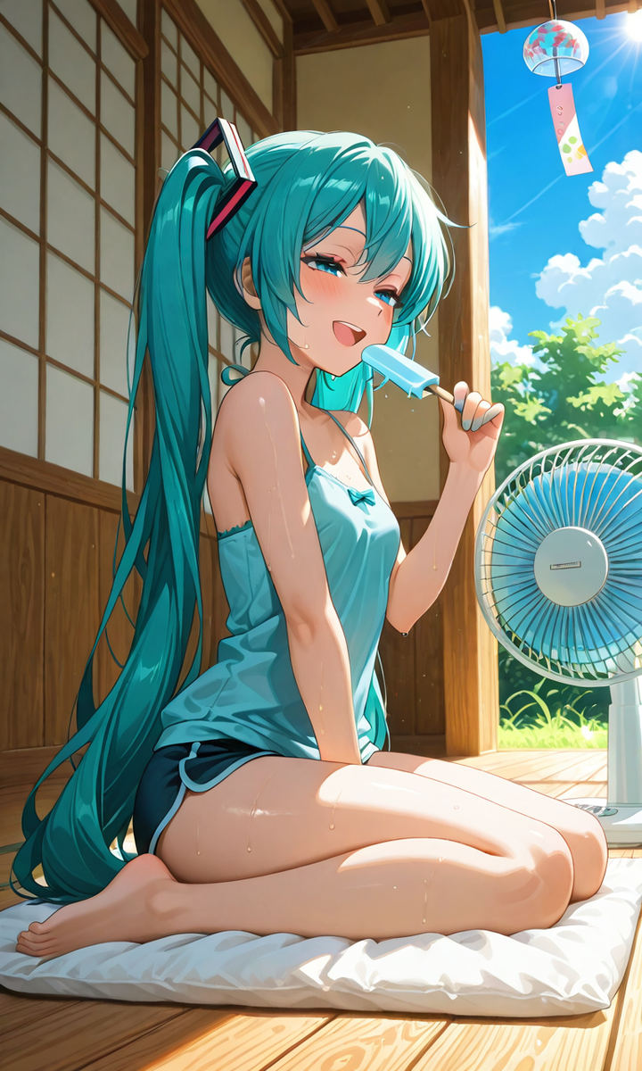 Card background