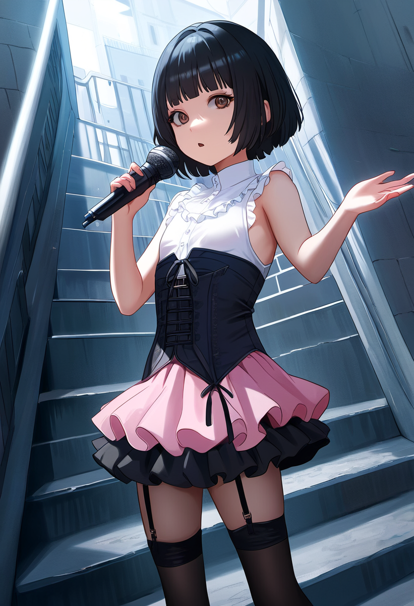 Card background