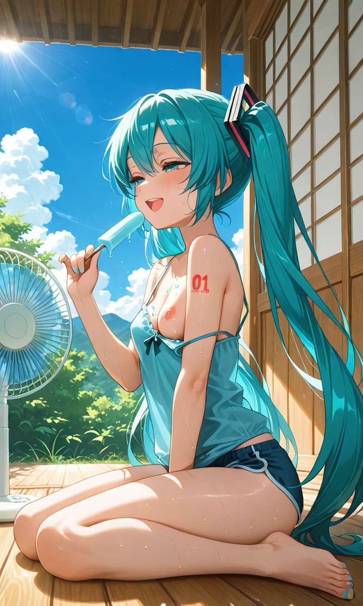 Card background