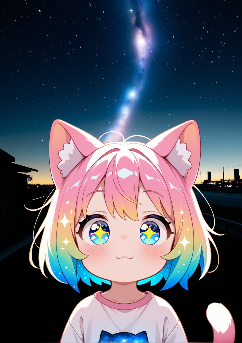 Card background