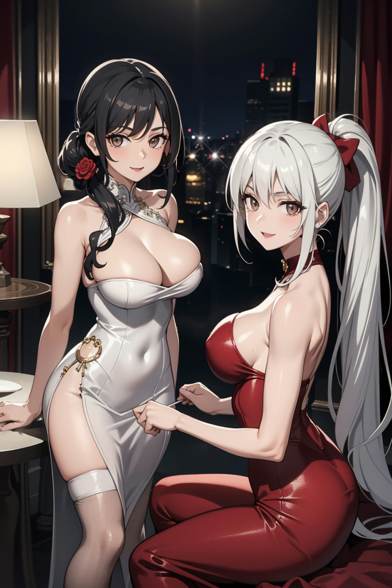 Card background