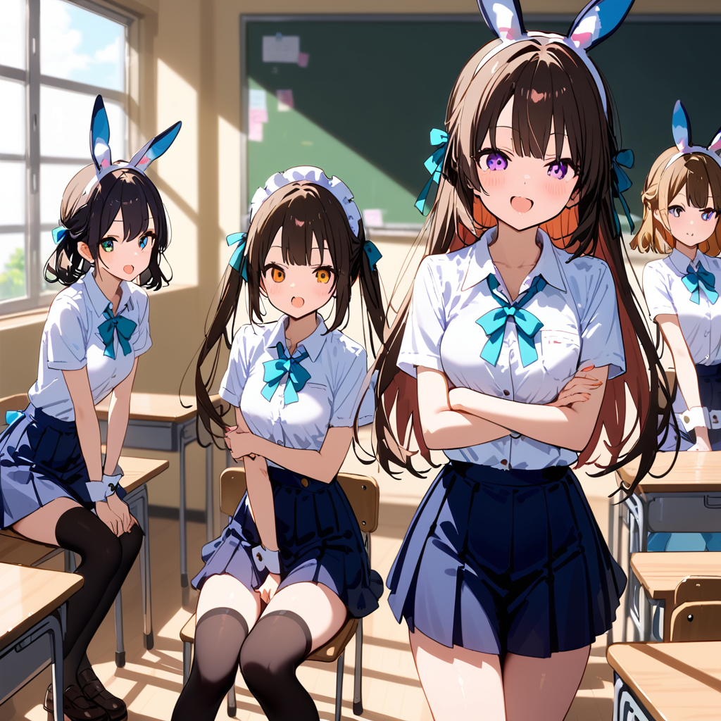 Card background