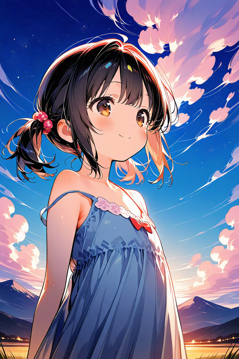 Card background