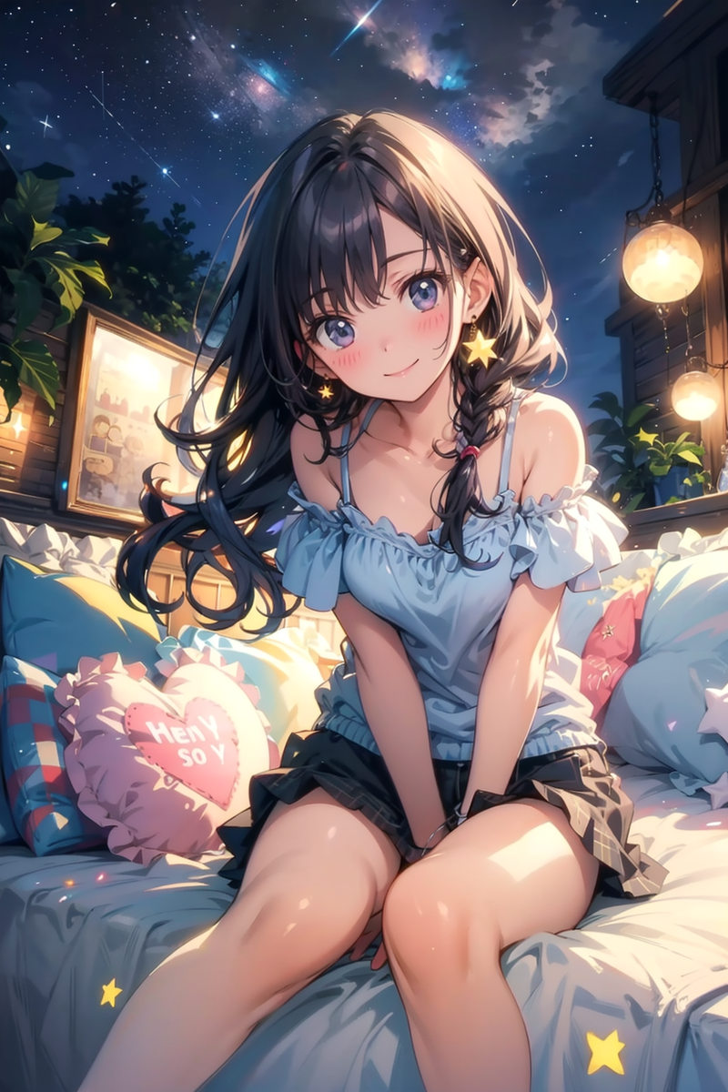 Card background