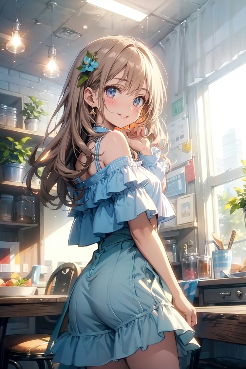 Card background