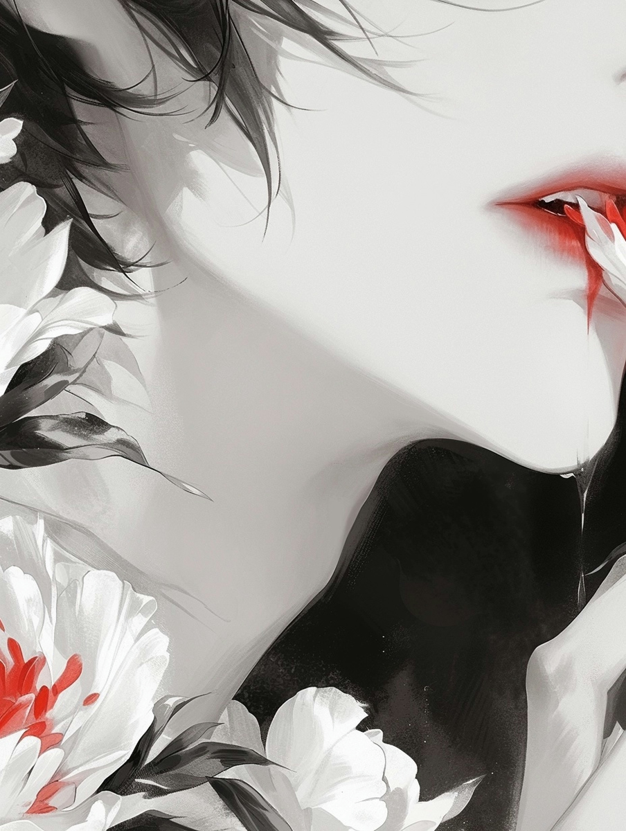 Card background