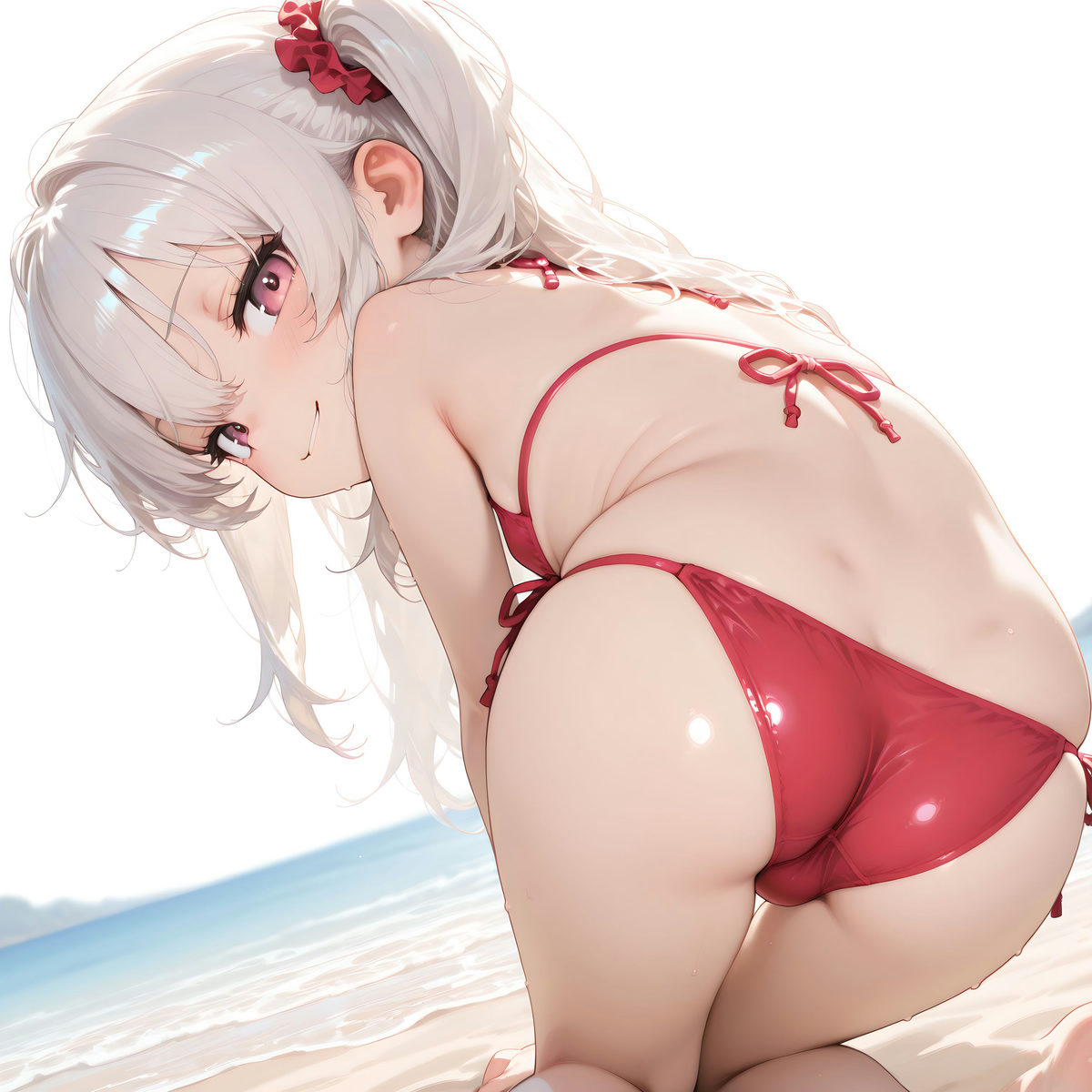 Card background