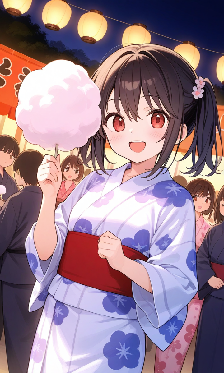 Card background