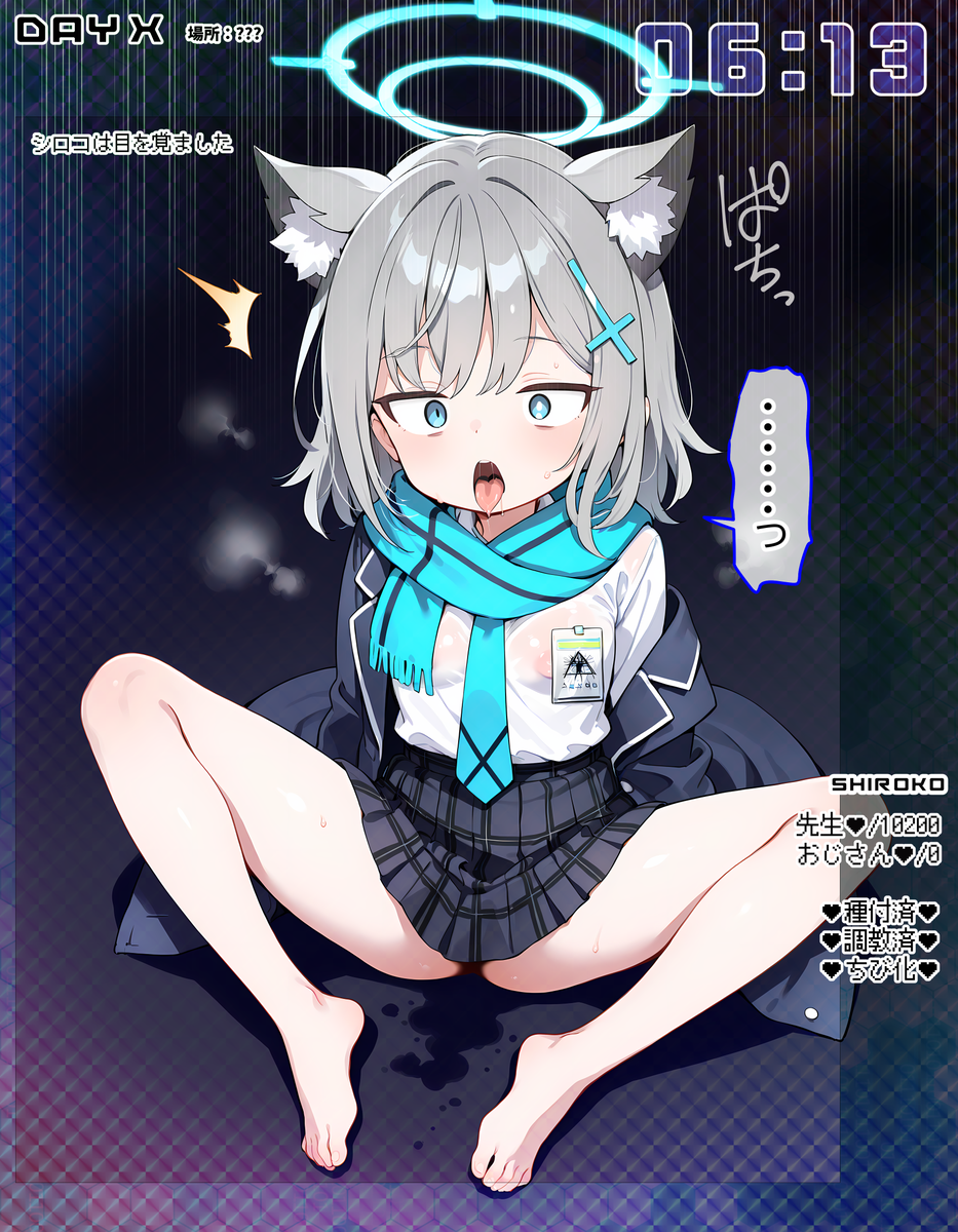 Card background