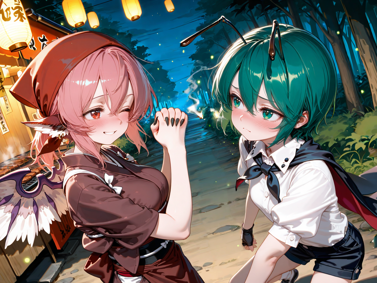 Card background