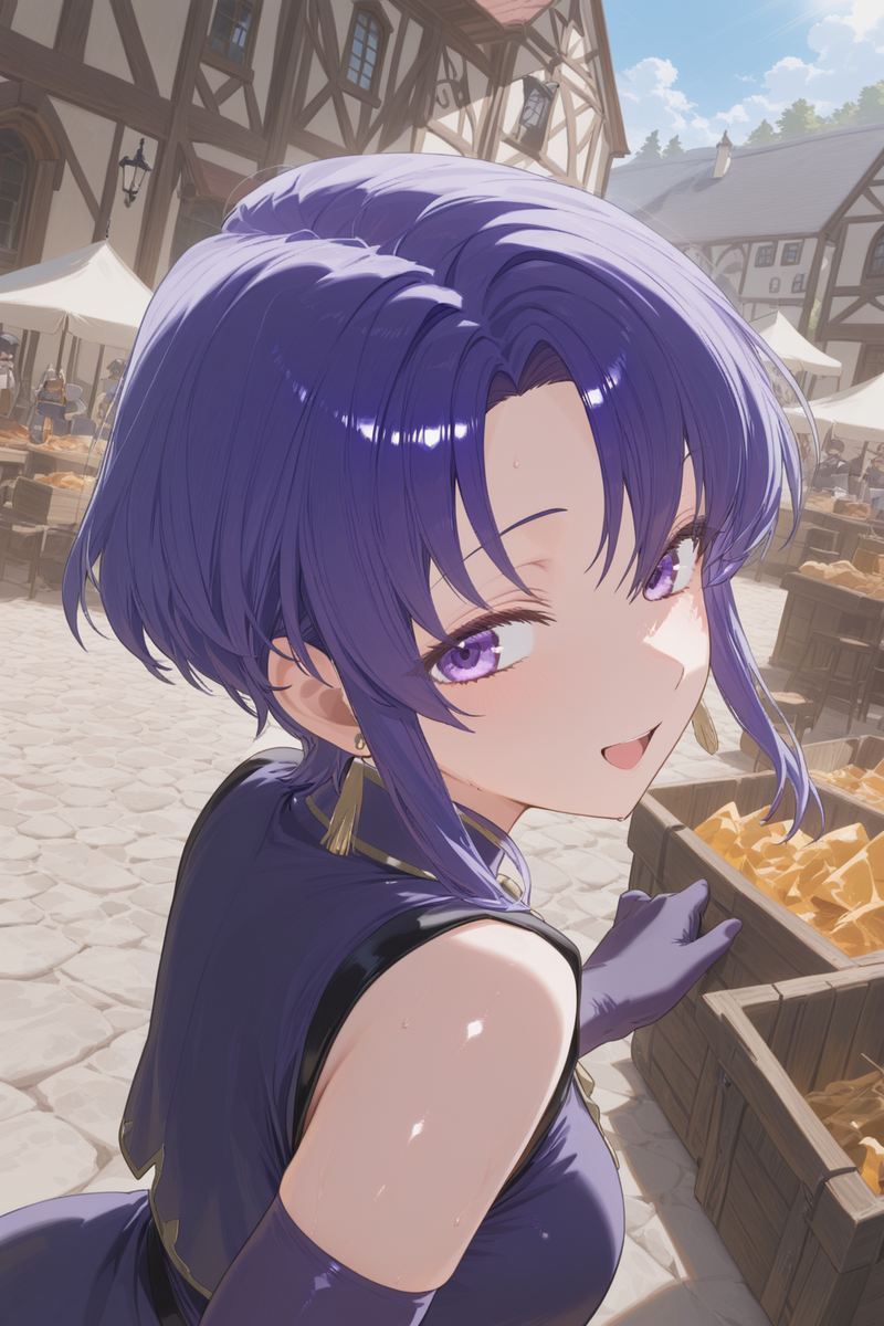 Card background
