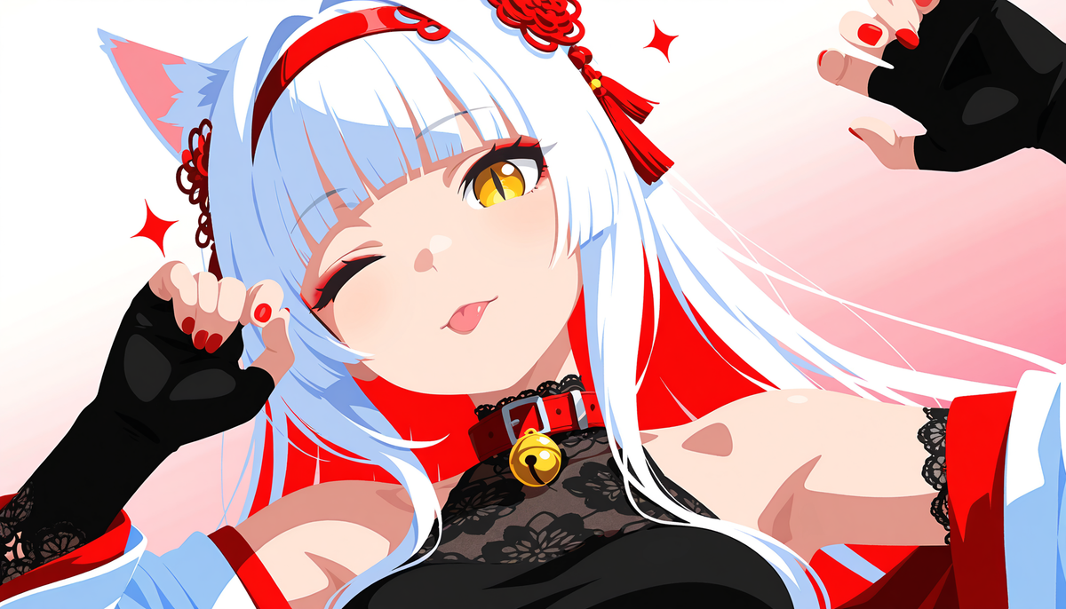 Card background
