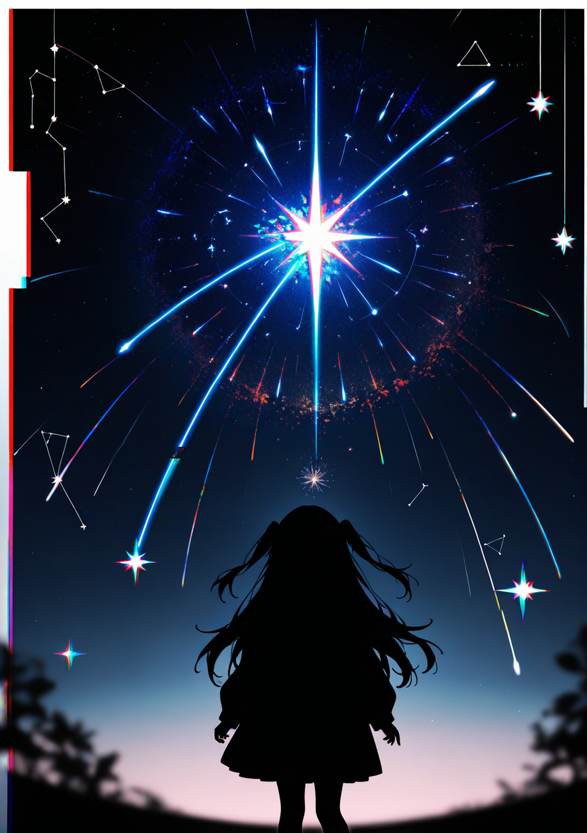Card background