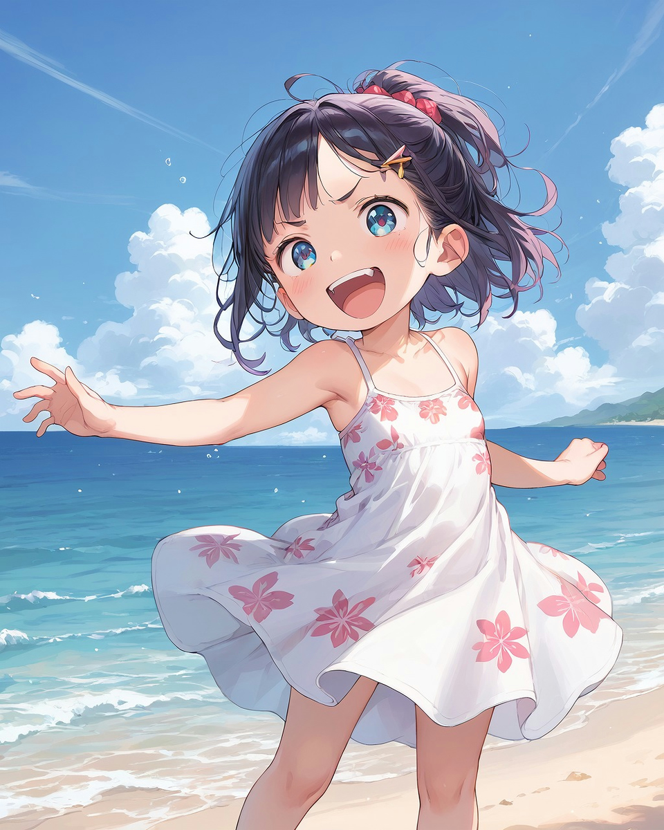 Card background