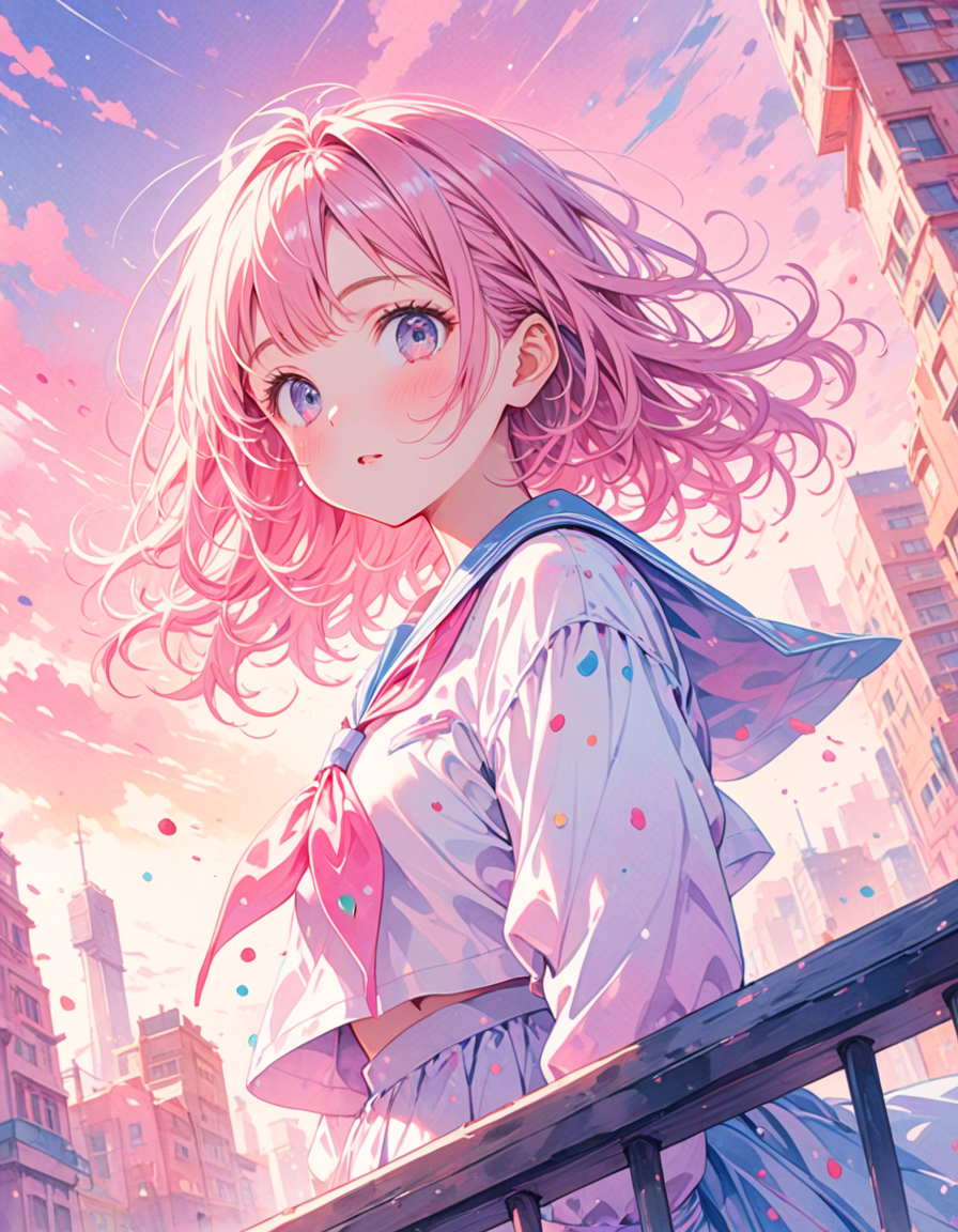 Card background