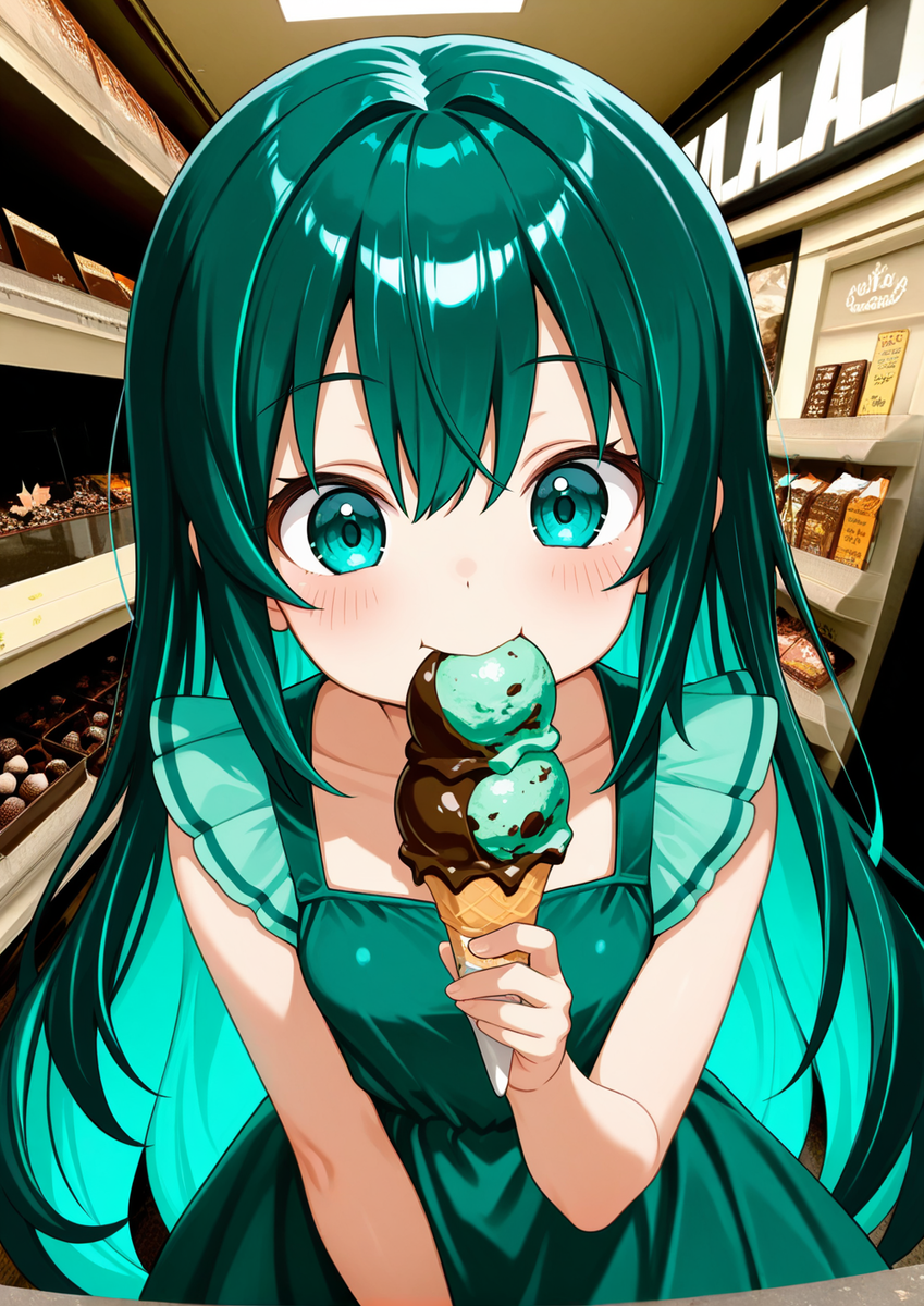 Card background