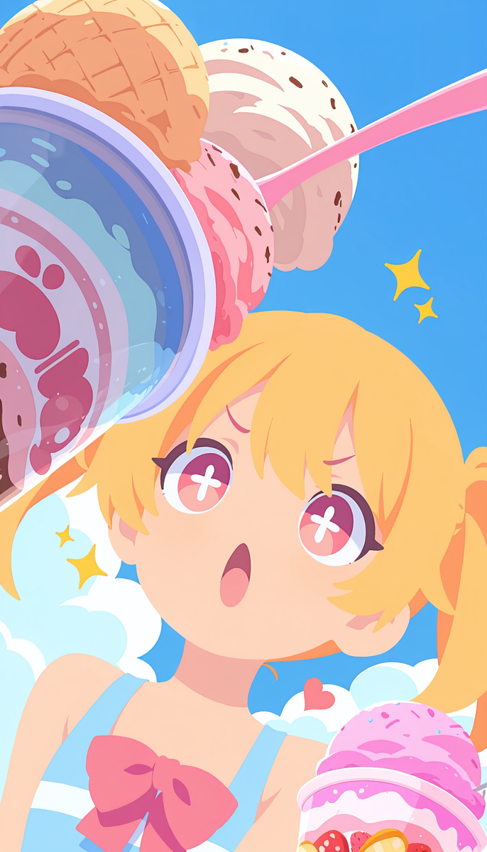 Card background