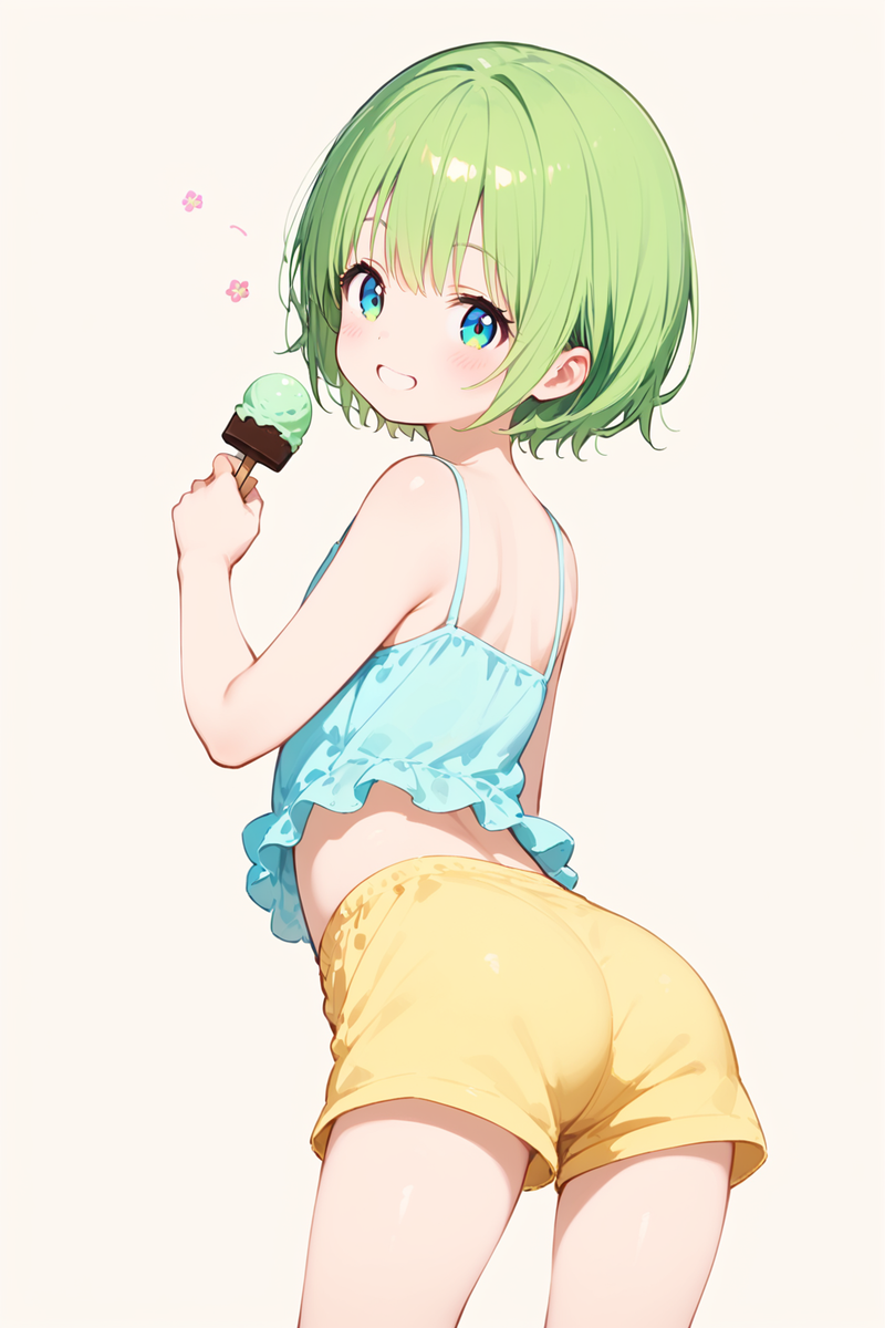 Card background