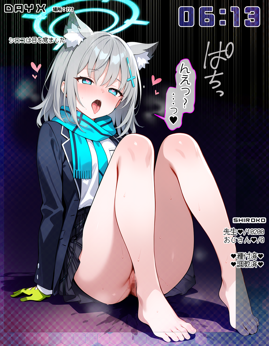 Card background