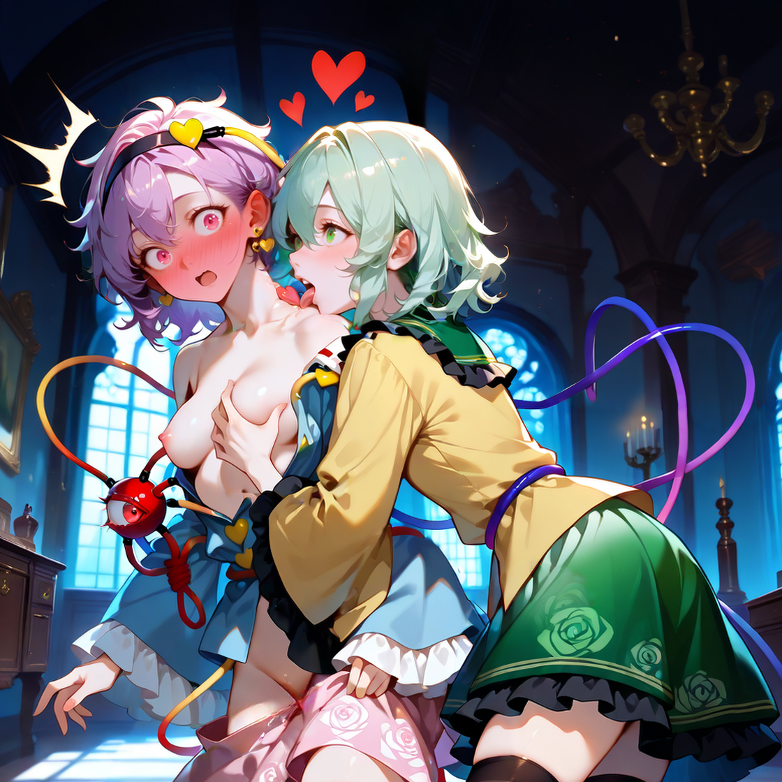 Card background