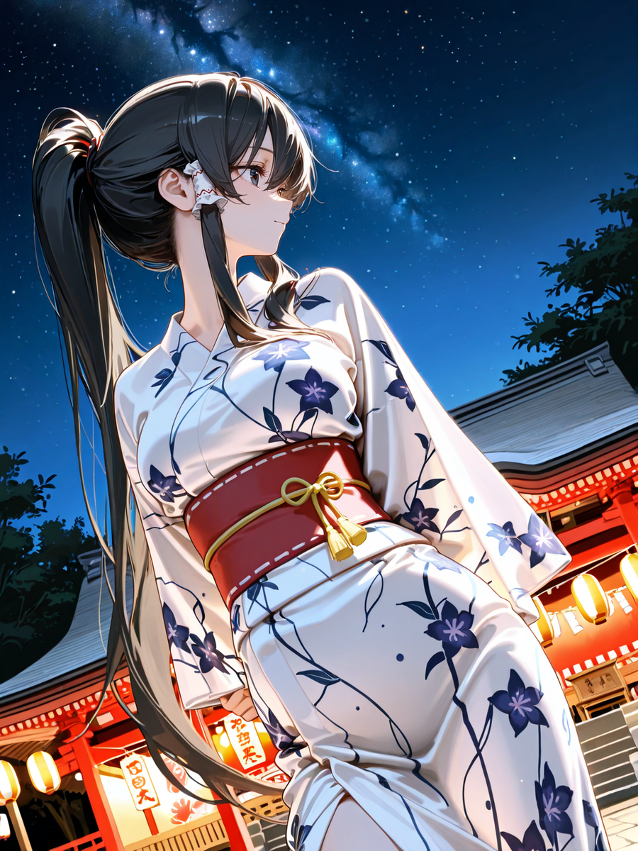Card background