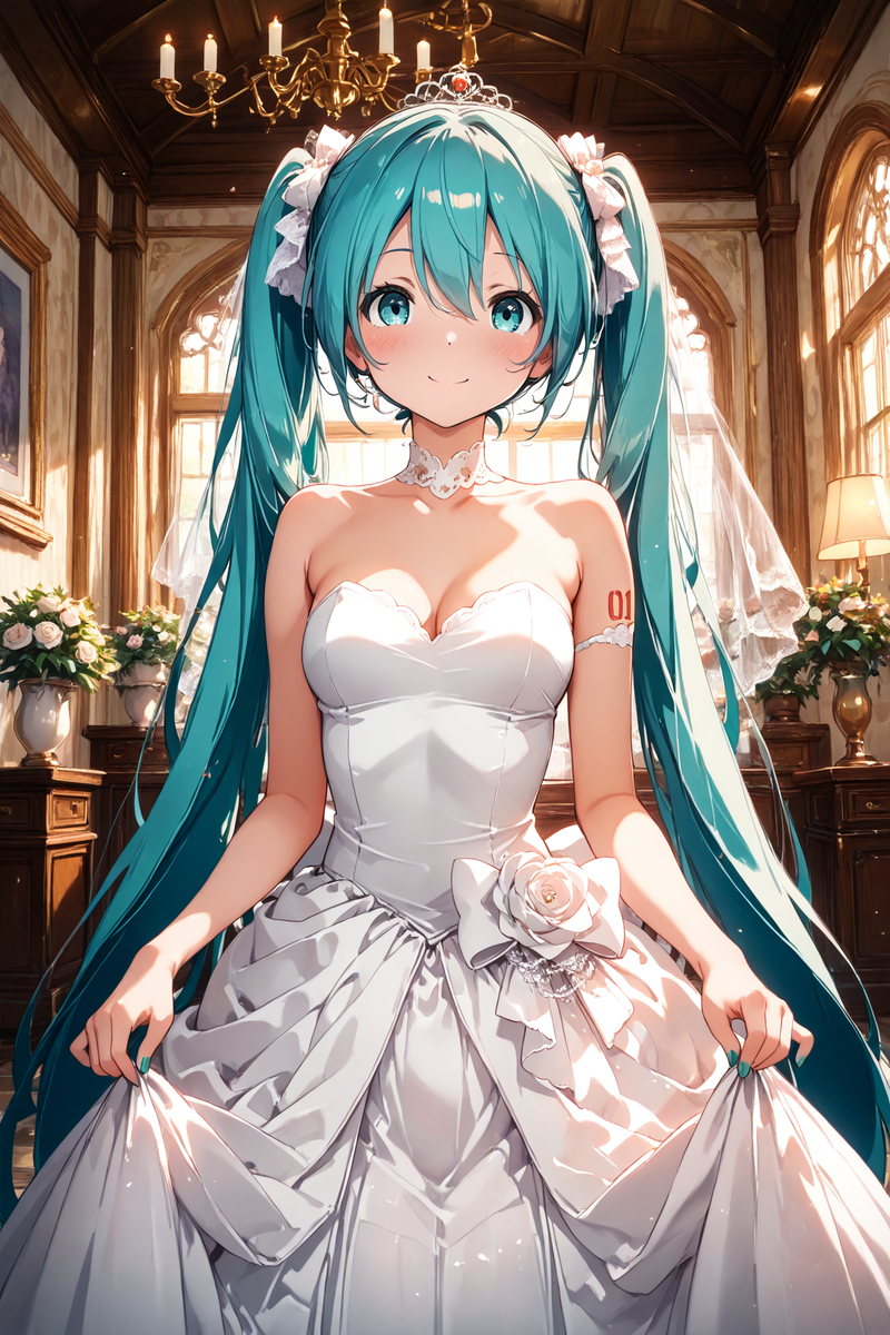 Card background
