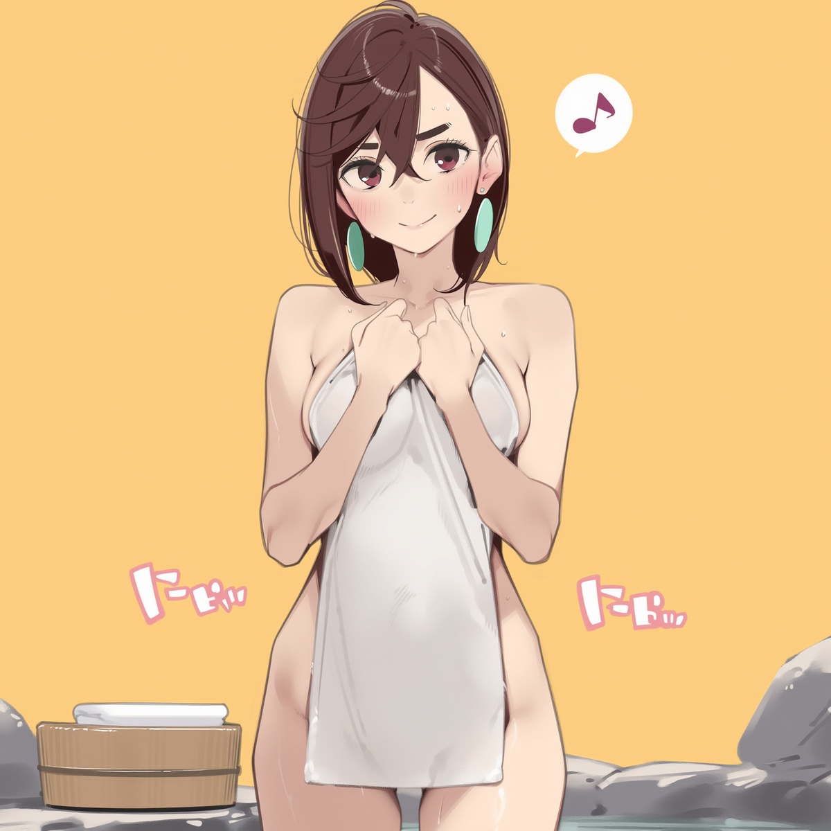 Card background