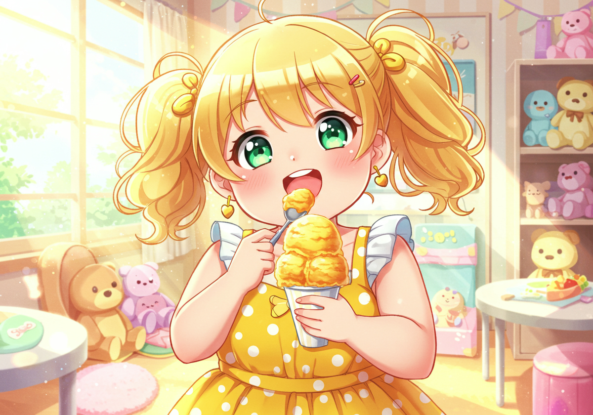Card background