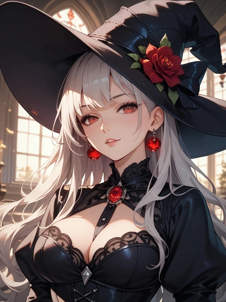 Card background