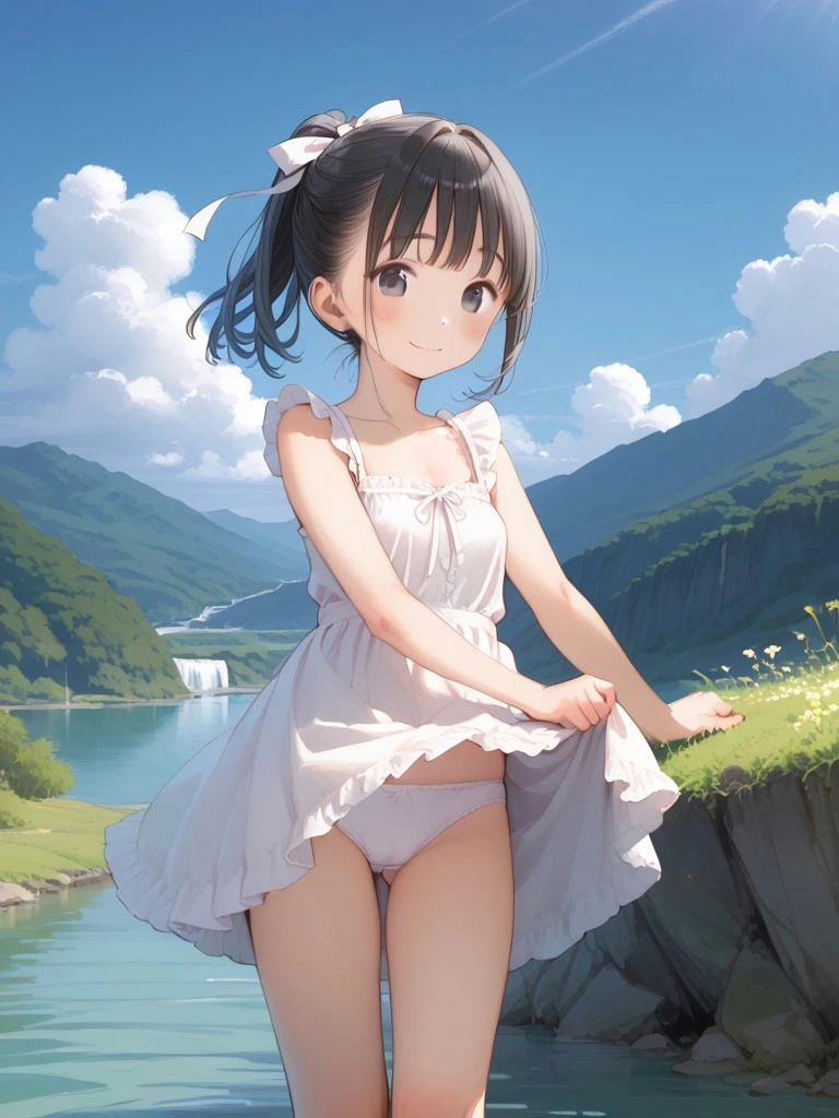 Card background