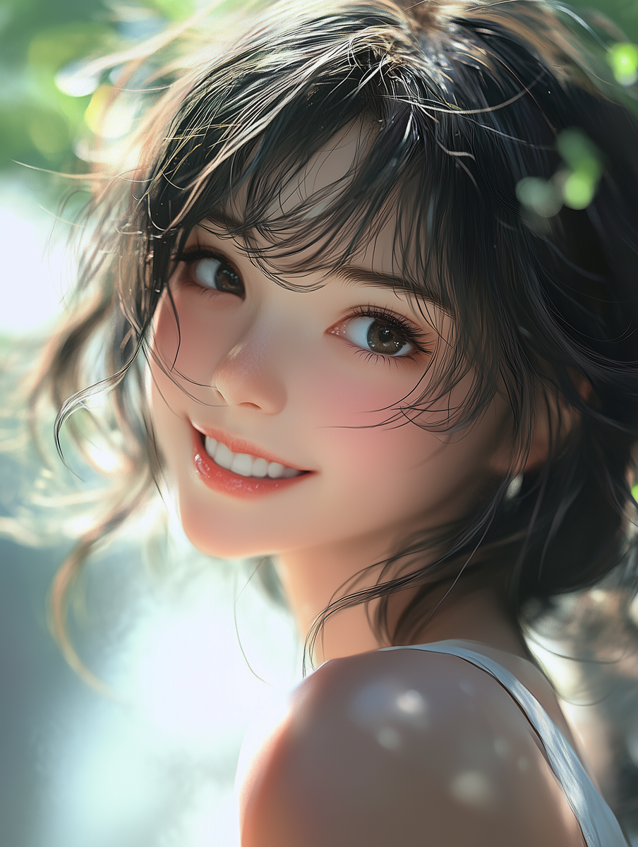 Card background