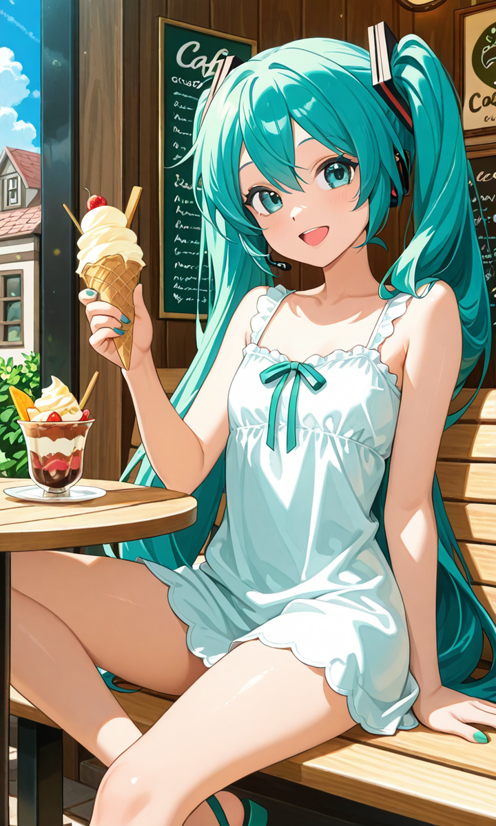 Card background