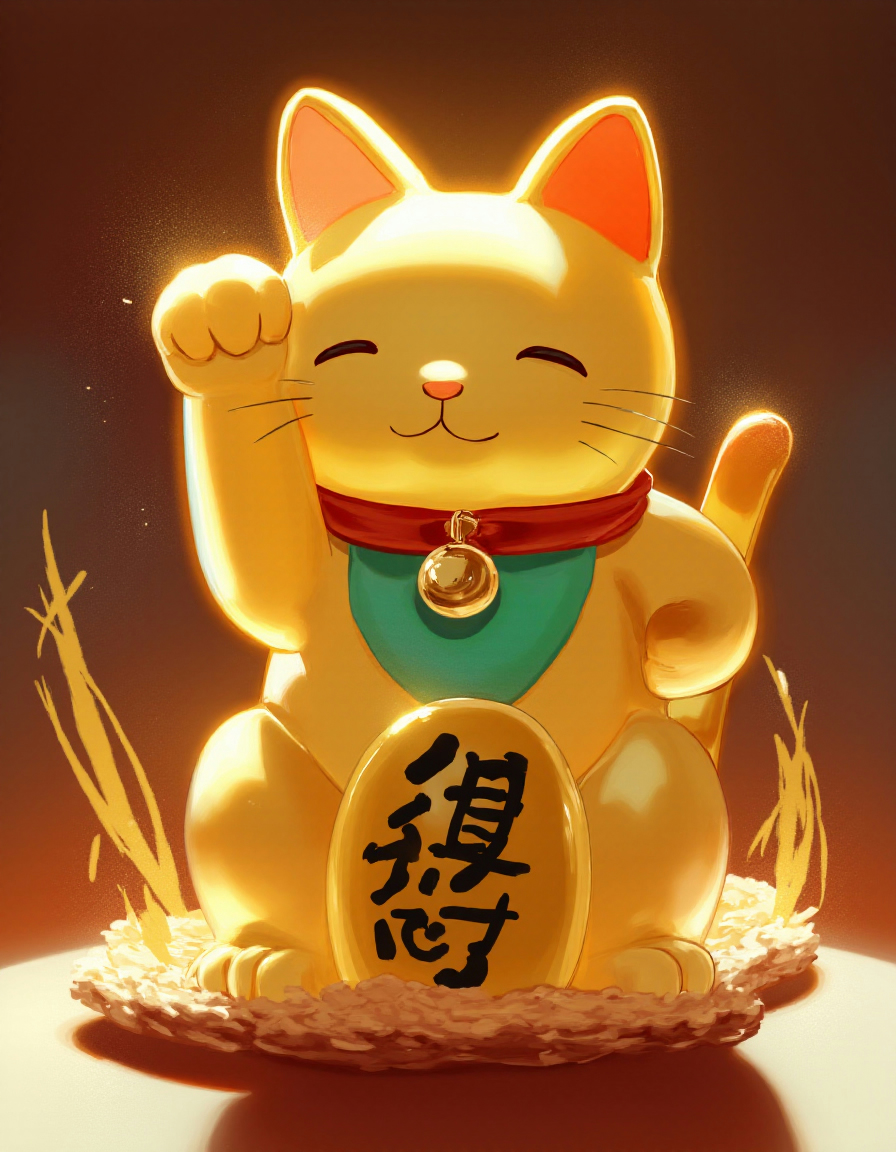 Card background