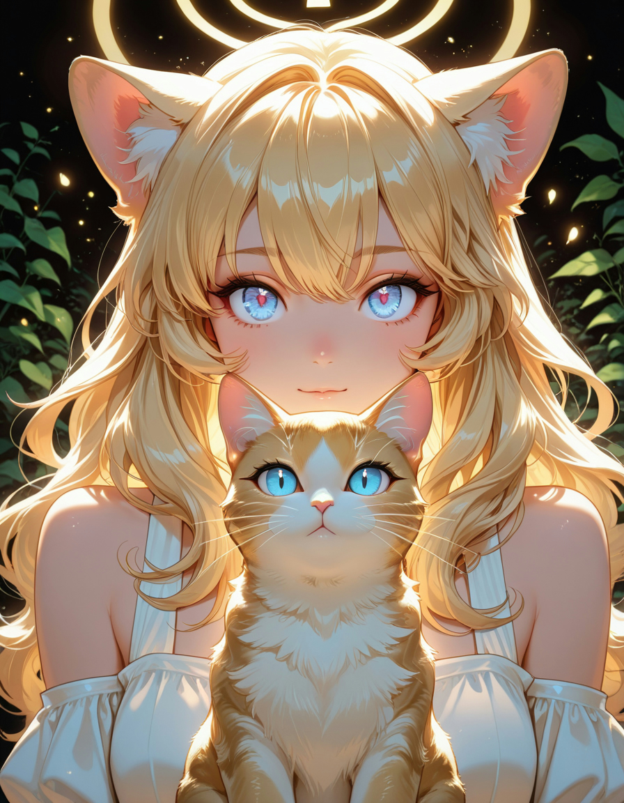 Card background
