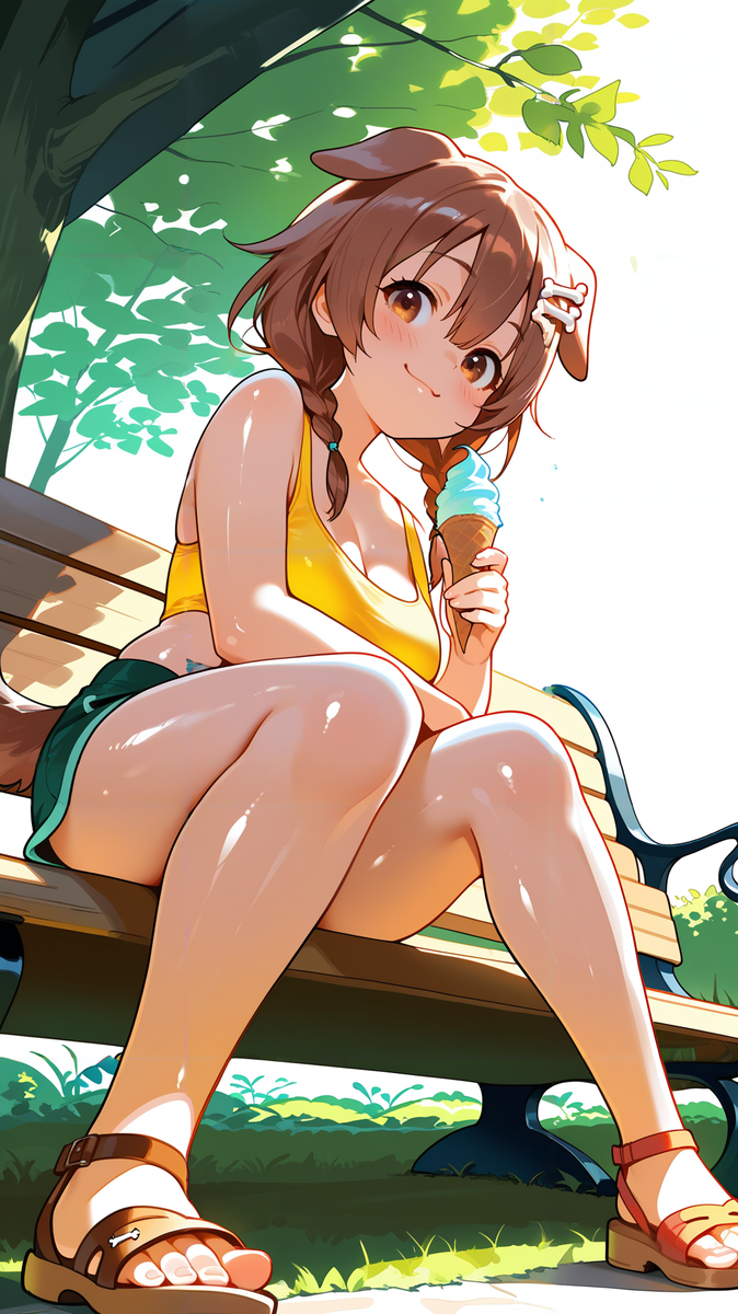 Card background