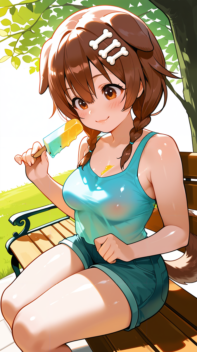Card background