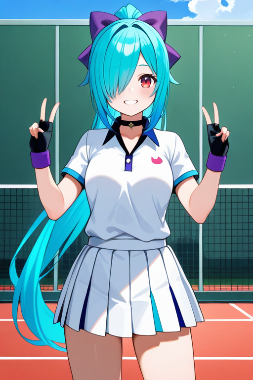 Card background