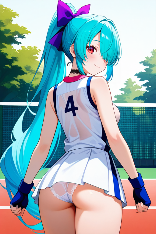 Card background