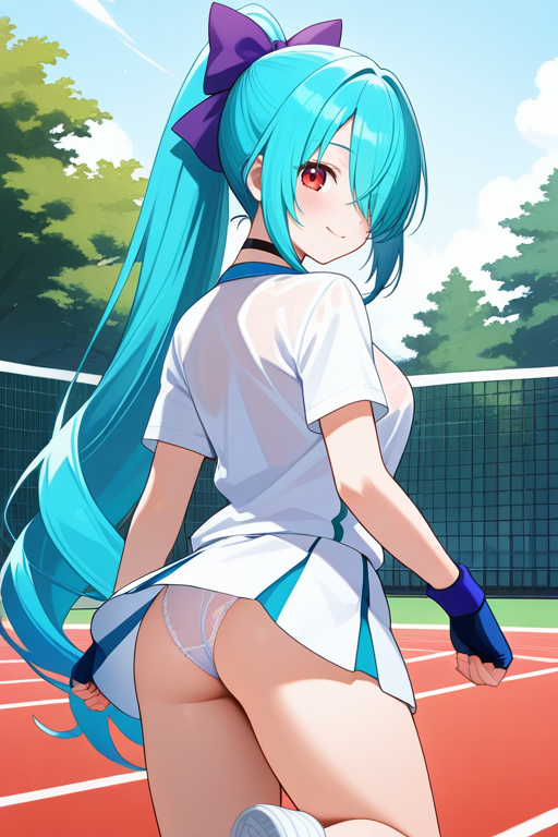 Card background