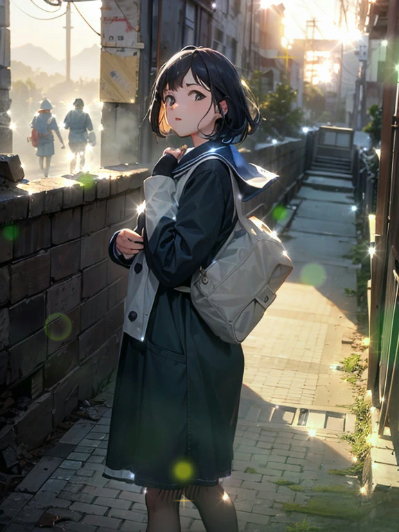 Card background