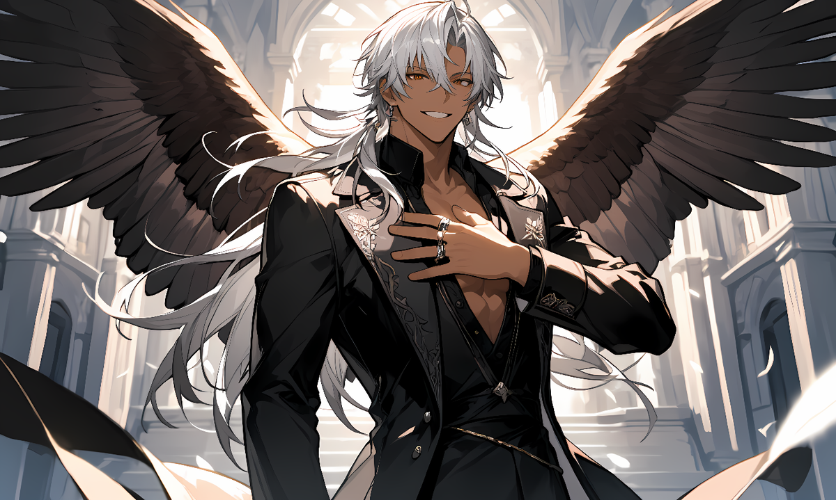 Card background