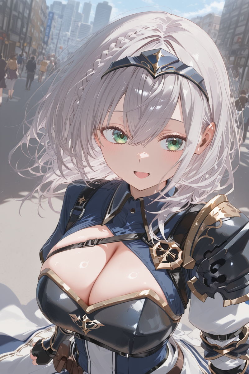 Card background