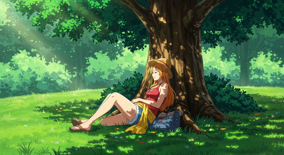Card background