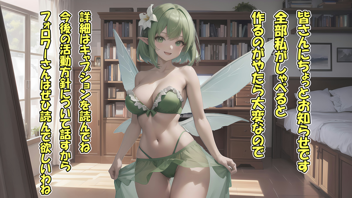 Card background