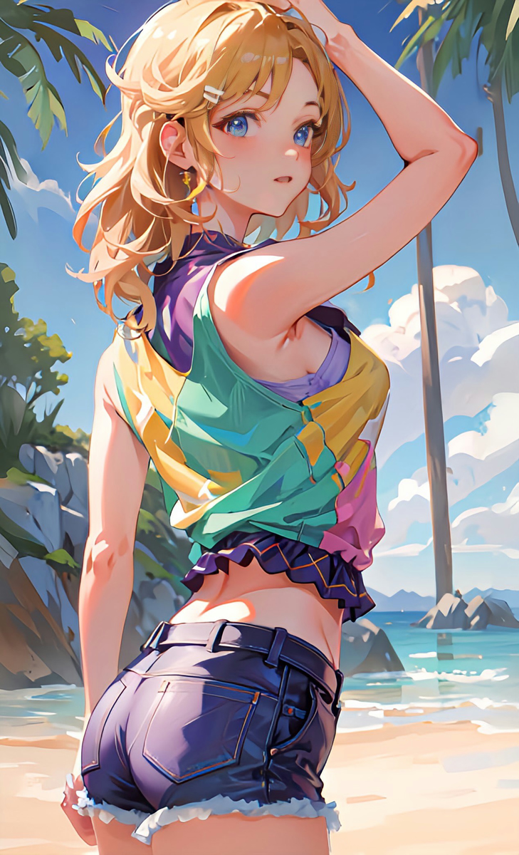 Card background