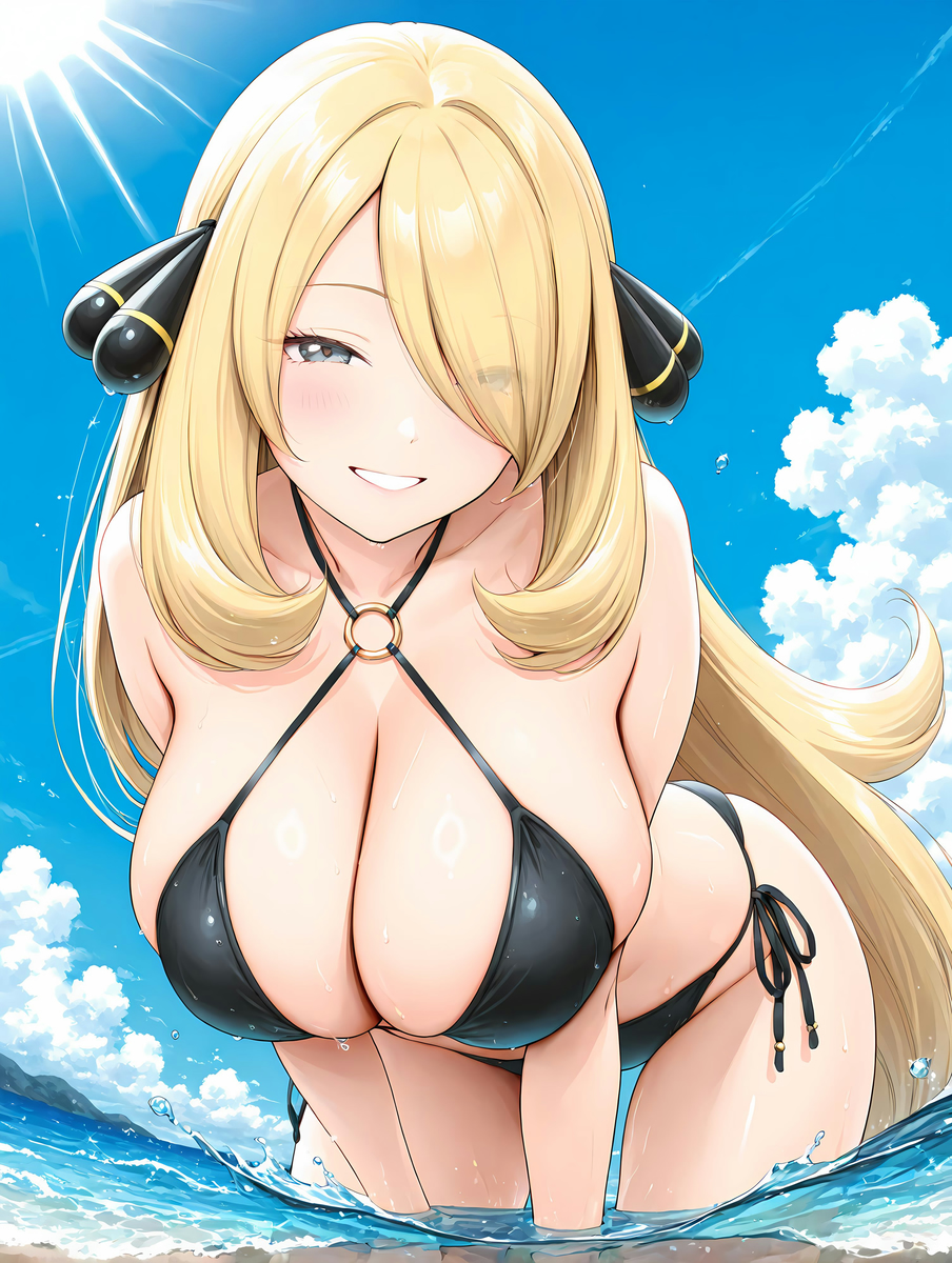 Card background