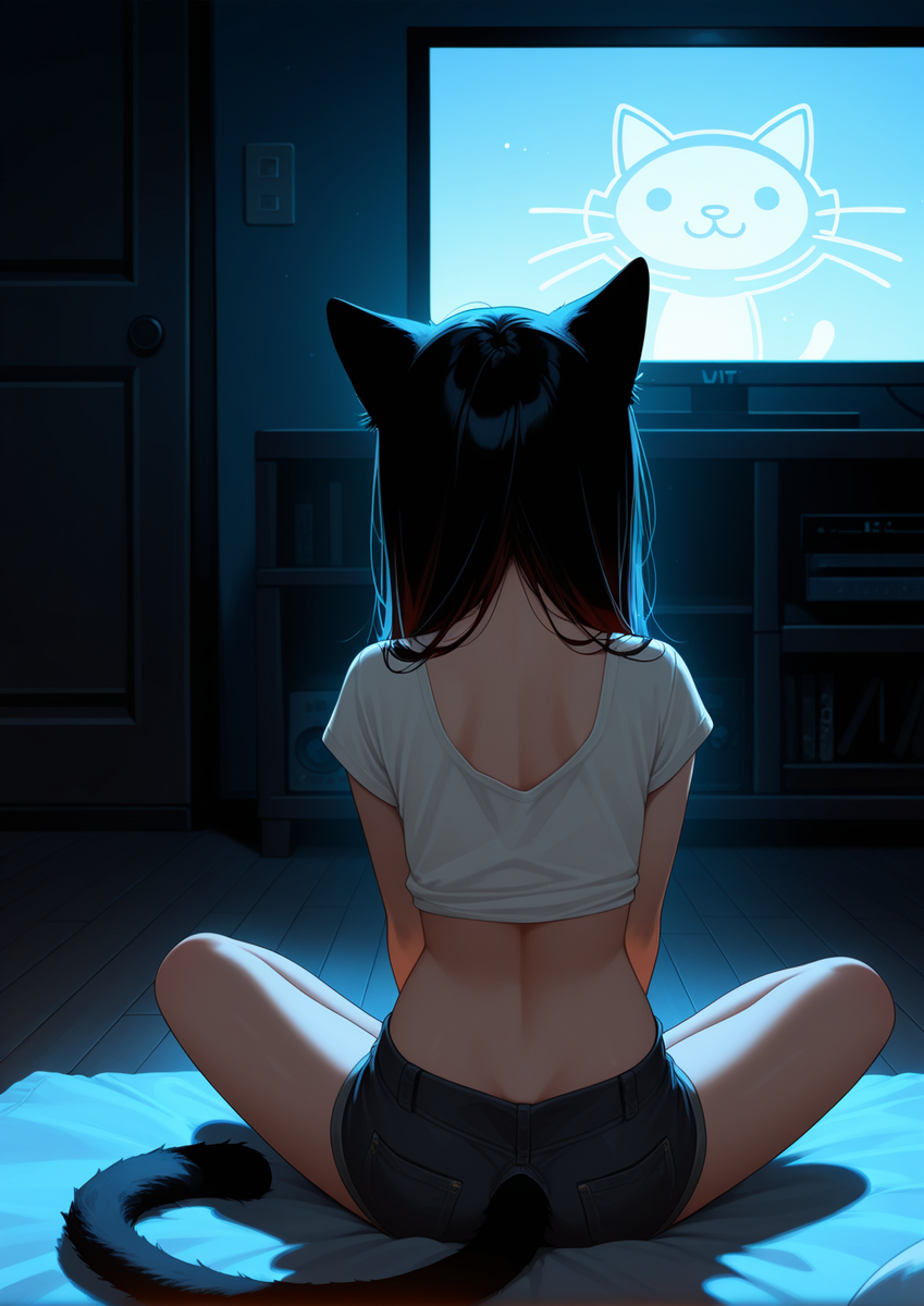 Card background