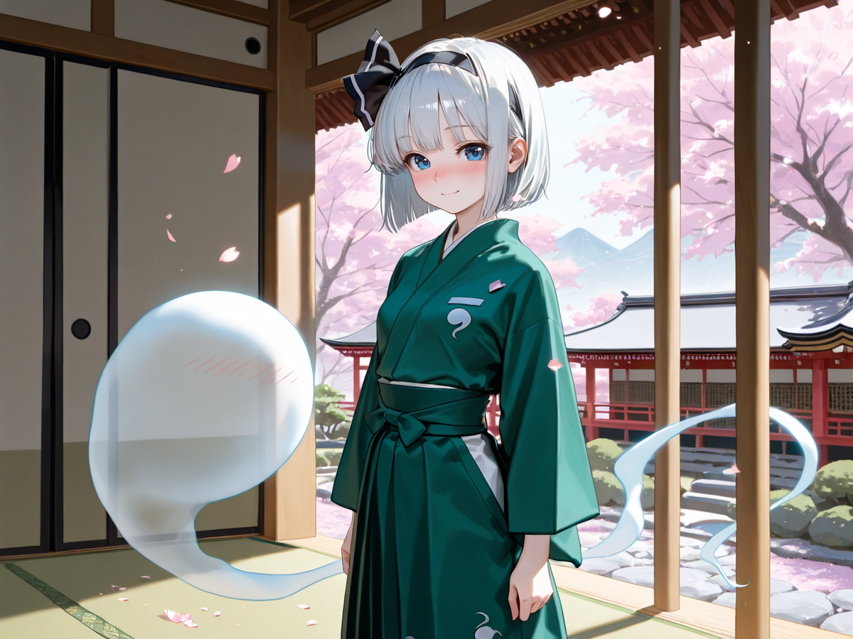 Card background